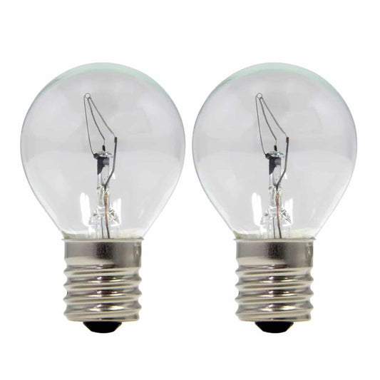 25W LAVA Lamp Light Bulb W/Tray - US 7319