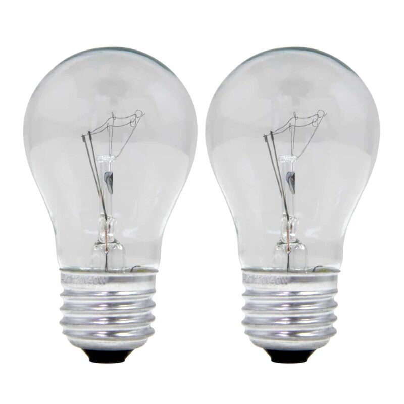 40W LAVA Lamp Light Bulb A15 - US 5125