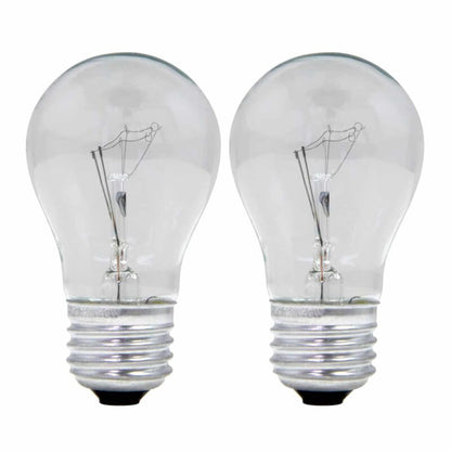 40W LAVA Lamp Light Bulb A15 - US 5125