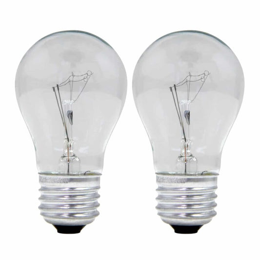 40W LAVA Lamp Light Bulb A15 - US 5125