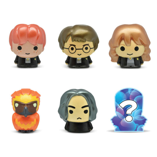 Mash’ems Harry Potter™ - US 8422