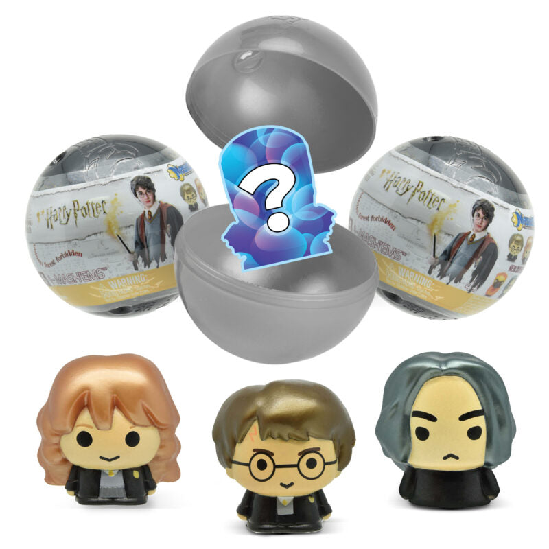 Mash’ems Harry Potter™ - US 8422
