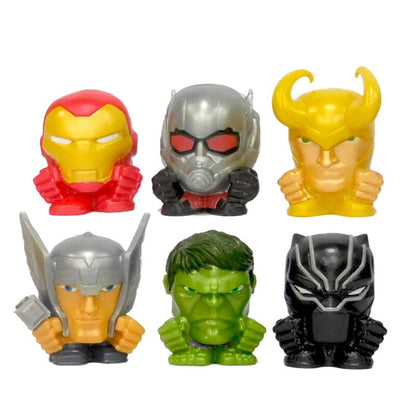 Mash’Ems Marvel Avengers - US 7266