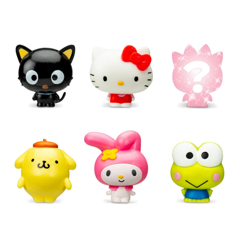 Mash’ems Hello Kitty - US 2500