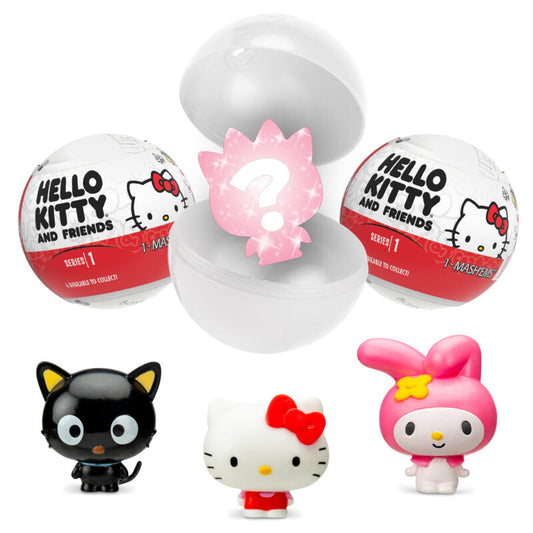Mash’ems Hello Kitty - US 2500