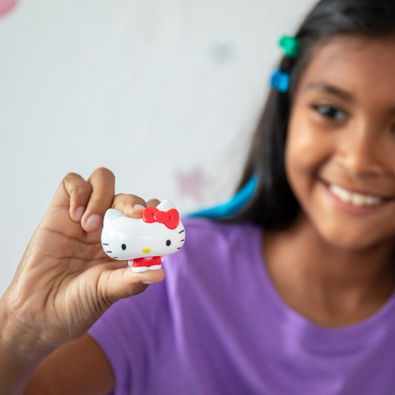 Mash’ems Hello Kitty - US 2500