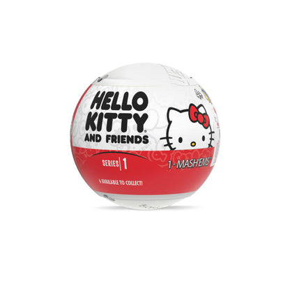 Mash’ems Hello Kitty - US 2500