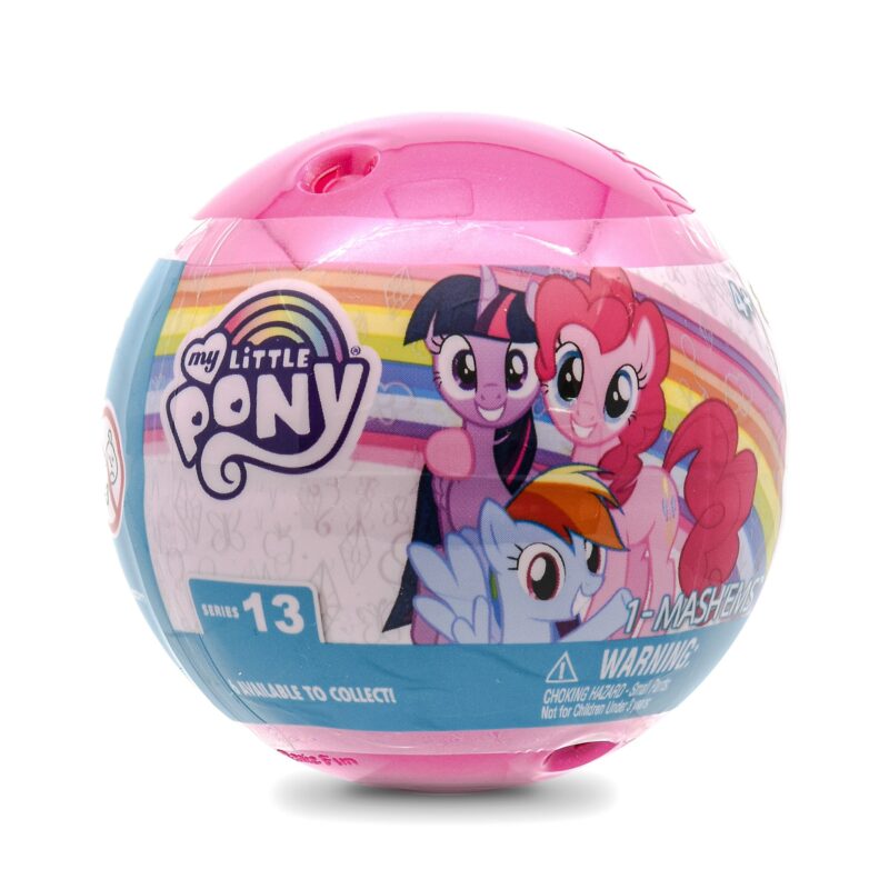 Mash’ems My Little Pony™ - US 6653