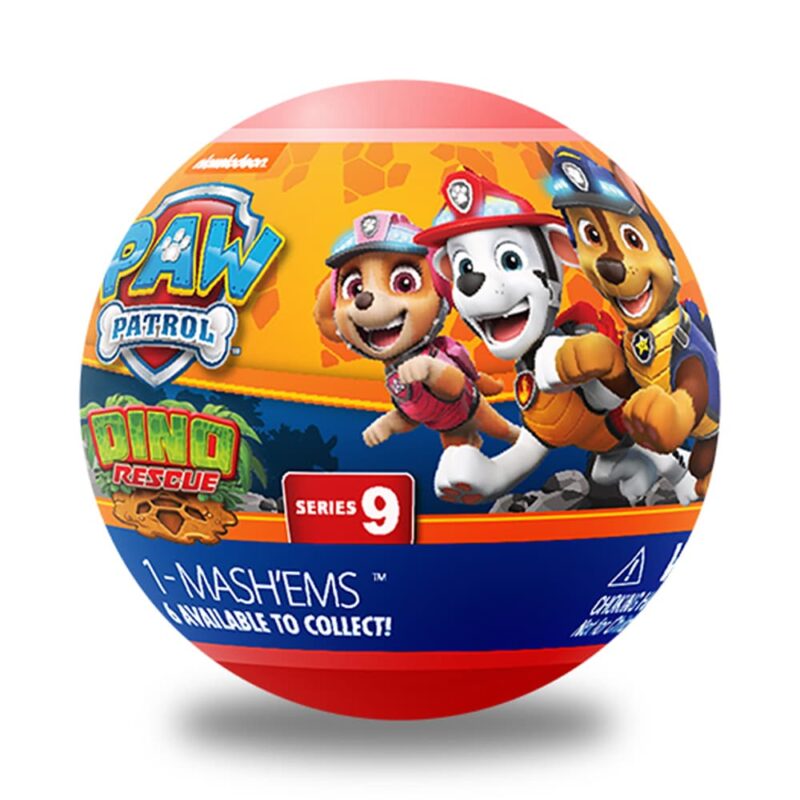 Mash’ems Paw Patrol™ - US 9595