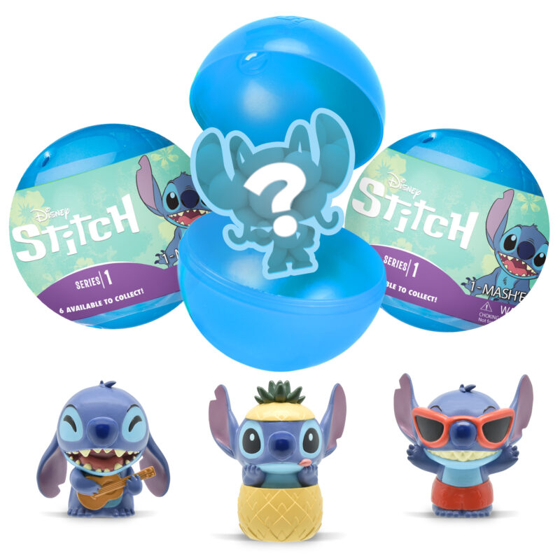 Mash’ems Stitch - US 6574