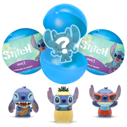 Mash’ems Stitch - US 6574