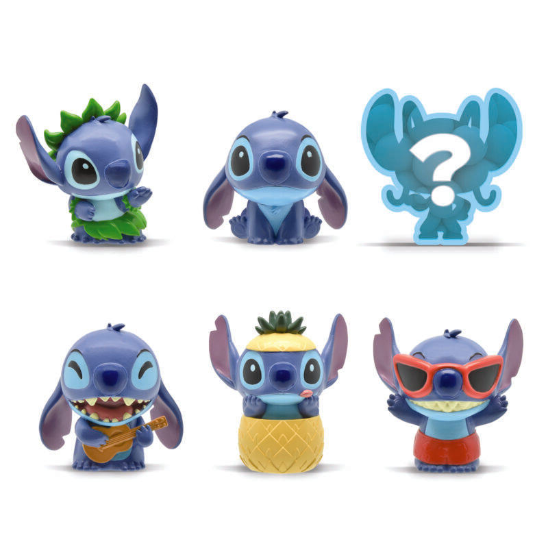Mash’ems Stitch - US 6574