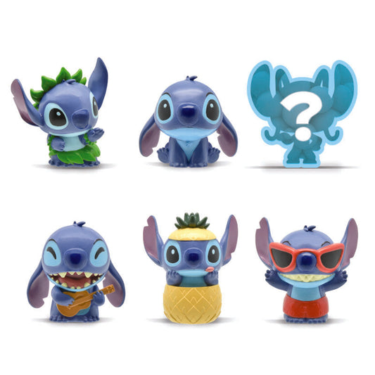 Mash’ems Stitch - US 6574