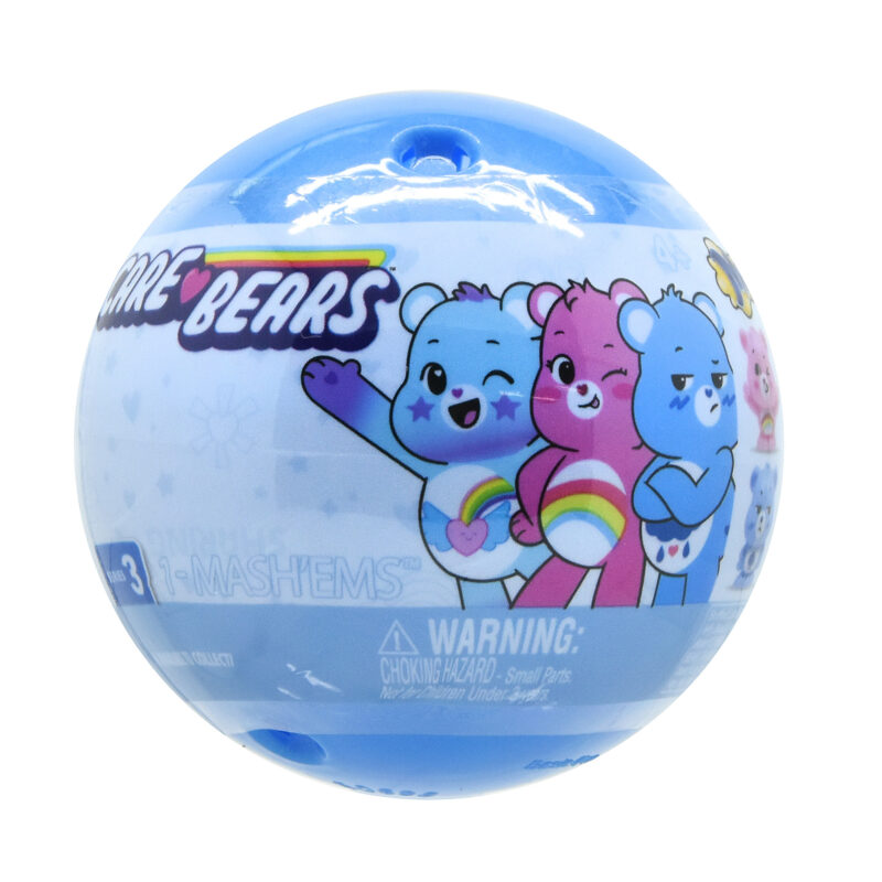 Mash’ems Care Bears - US 1902
