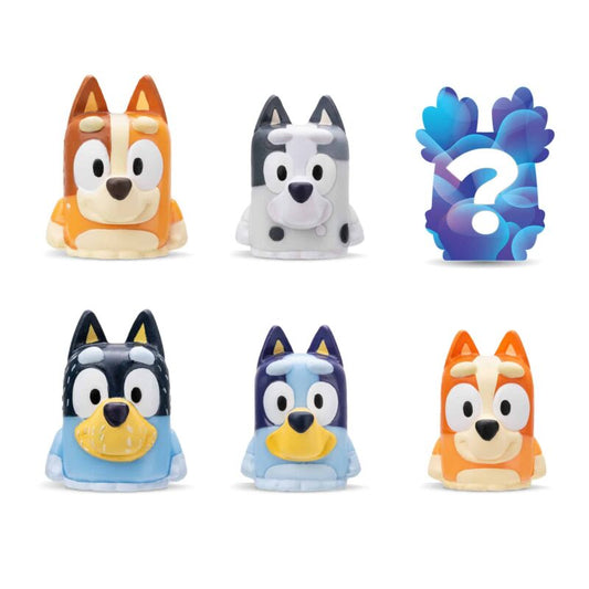 Mash’ems Bluey - US 7510