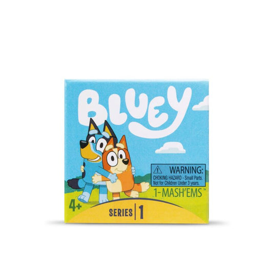 Mash’ems Bluey - US 7510