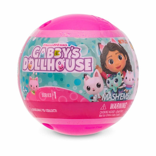 Mash’ems Gabby’s Dollhouse - US 3835