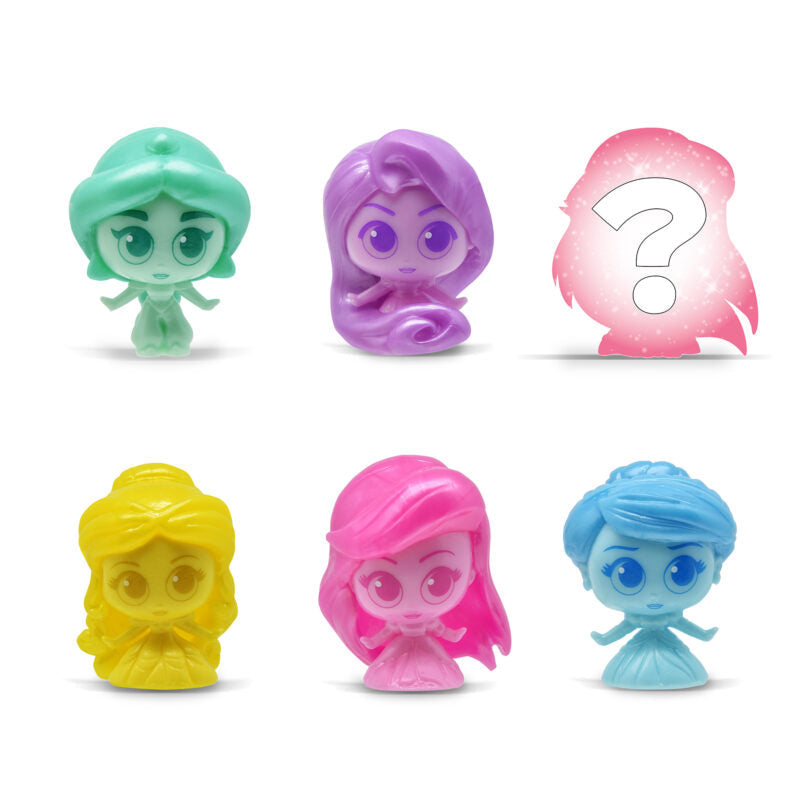 Mash’ems Disney Princess - US 6719