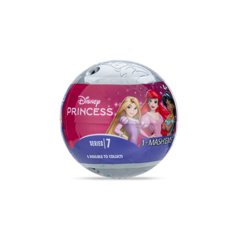Mash’ems Disney Princess - US 6719