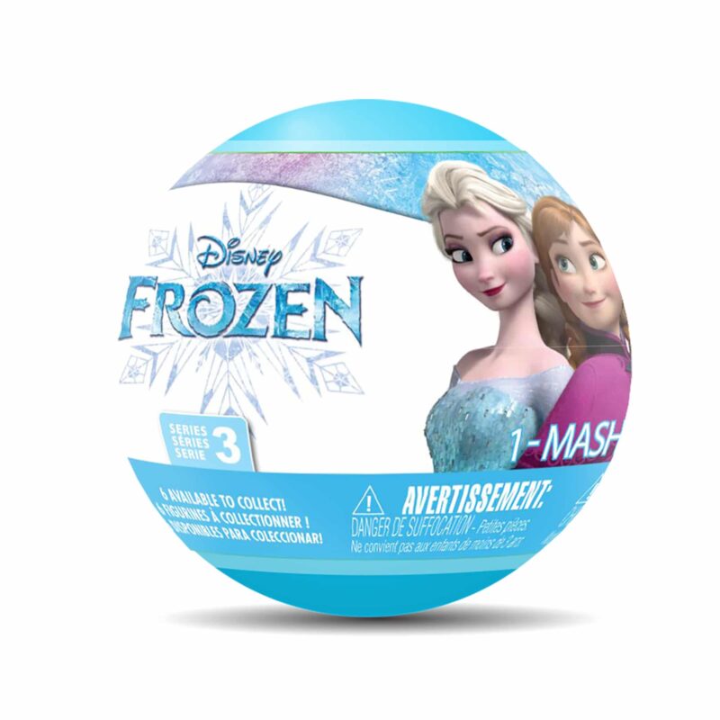 Mash’ems Frozen™ - US 8764
