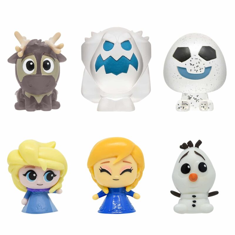 Mash’ems Frozen™ - US 8764