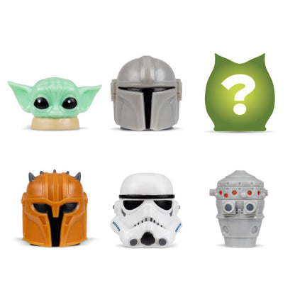 Mash’ems The Madalorian - US 3610