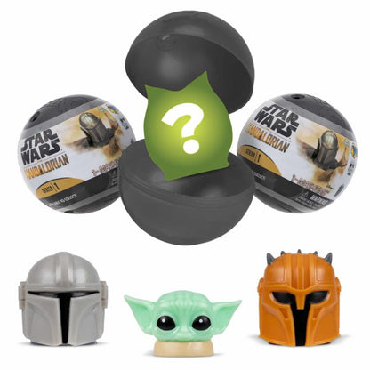 Mash’ems The Madalorian - US 3610