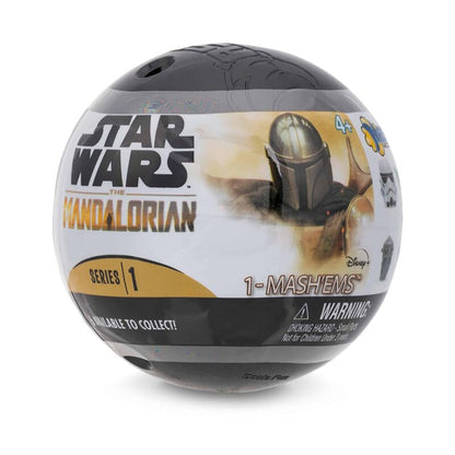 Mash’ems The Madalorian - US 3610