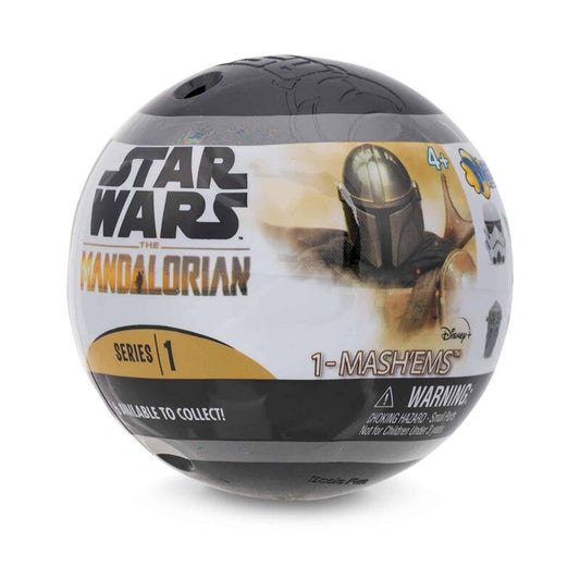 Mash’ems The Madalorian - US 3610