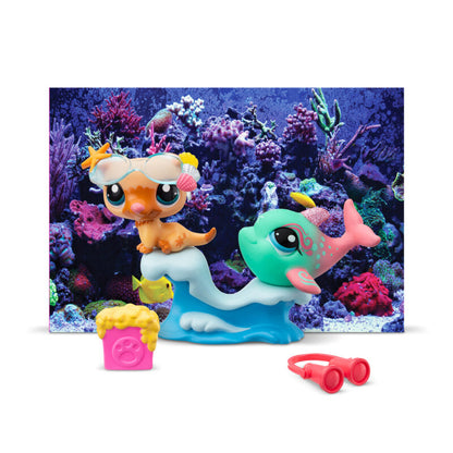 Littlest Pet Shop – Petfluencers Assortment - US 6869