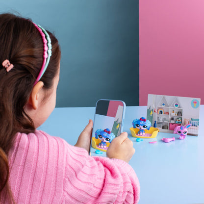 Littlest Pet Shop – Petfluencers Assortment - US 6869