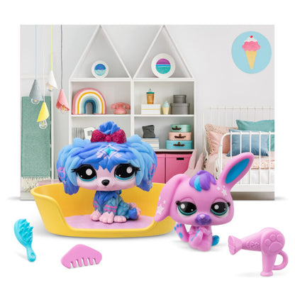 Littlest Pet Shop – Petfluencers Assortment - US 6869