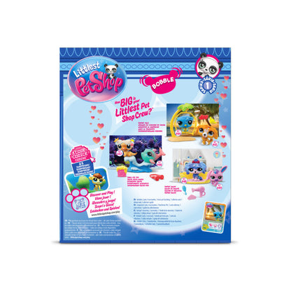 Littlest Pet Shop – Petfluencers Assortment - US 6869