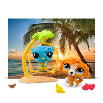 Littlest Pet Shop – Petfluencers Assortment - US 6869
