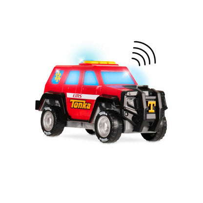 Tonka Mighty Force - US 4306