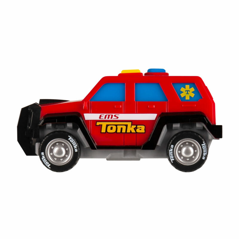 Tonka Mighty Force - US 4306