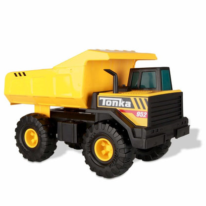 Tonka Mighty Dump Truck - US 1653