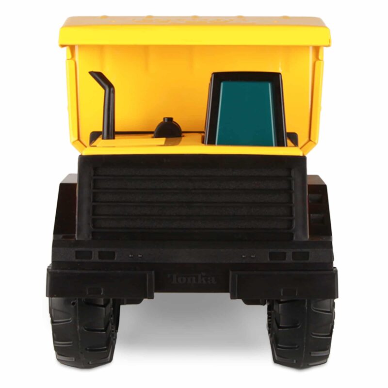 Tonka Mighty Dump Truck - US 1653