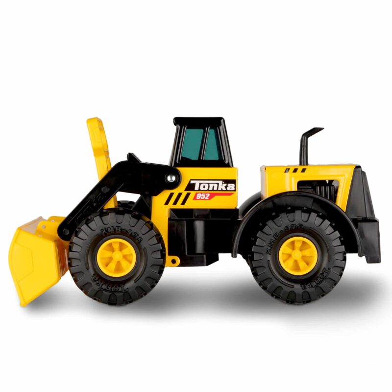 Tonka Front Loader - US 7155