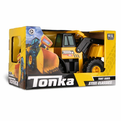 Tonka Front Loader - US 7155
