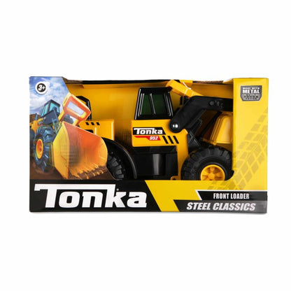Tonka Front Loader - US 7155