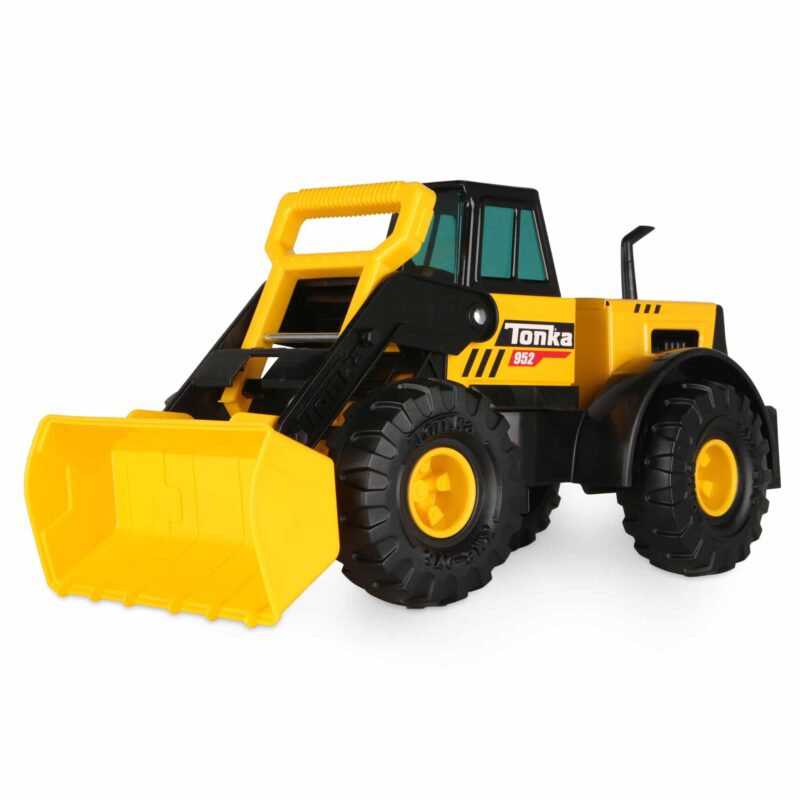 Tonka Front Loader - US 7155