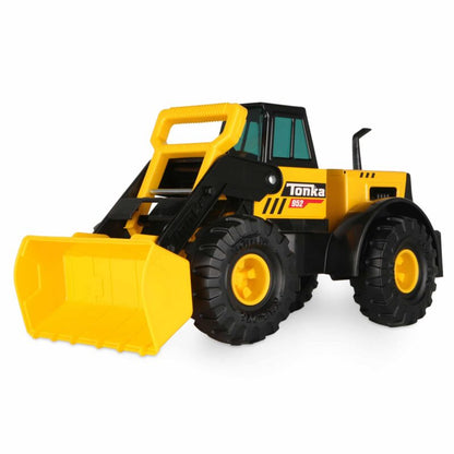 Tonka Front Loader - US 7155