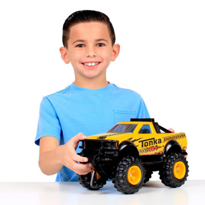 Tonka 4×4 Pickup - US 4824