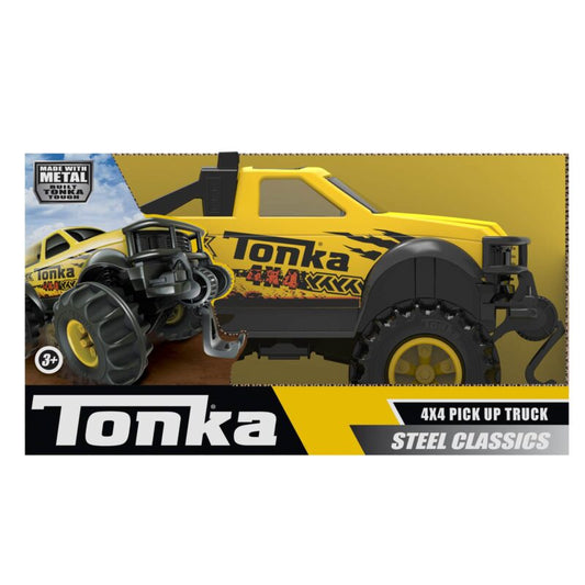 Tonka 4×4 Pickup - US 4824