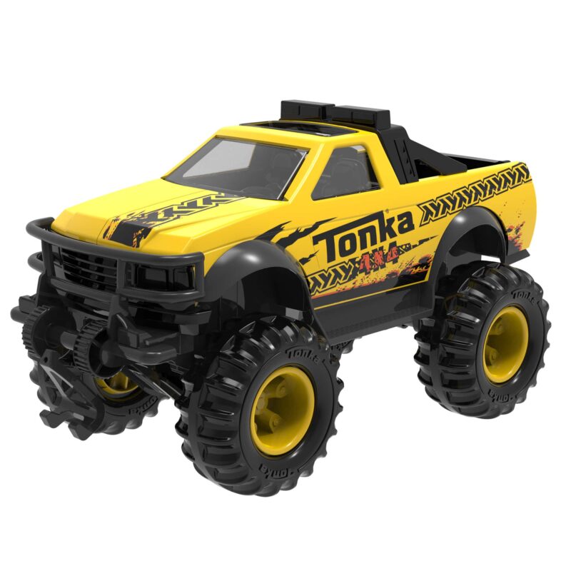 Tonka 4×4 Pickup - US 4824