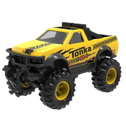 Tonka 4×4 Pickup - US 4824