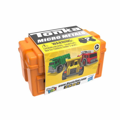 Tonka Micro Metals – Single Pack - US 1643