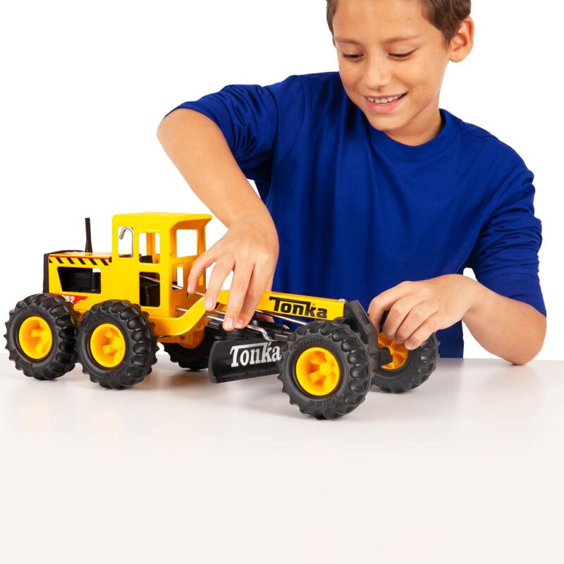 Tonka Road Grader - US 7898