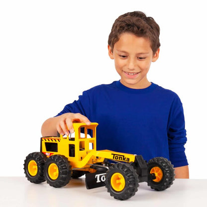 Tonka Road Grader - US 7898